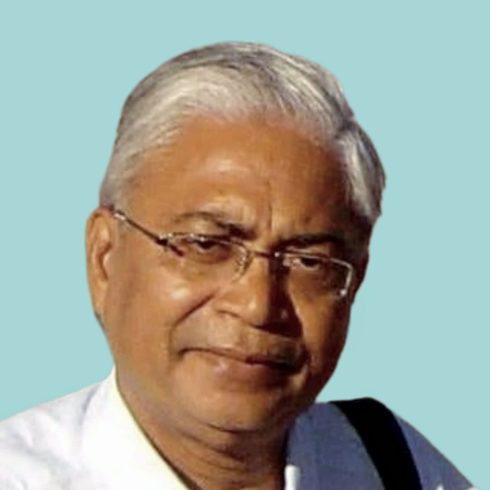 Nandan Shastri
