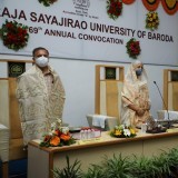 69th Annual Convocation